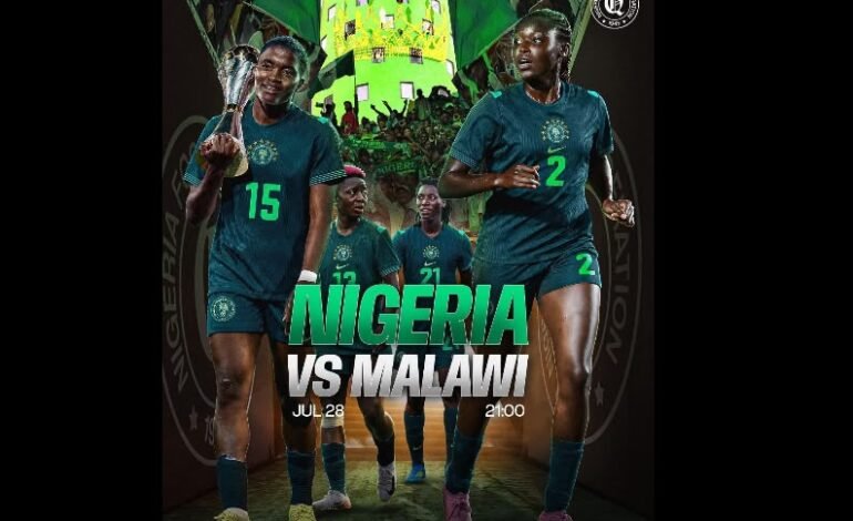 WAFCON 2026: Six major takeaways from Super Falcons’ historic defeat to Malawi