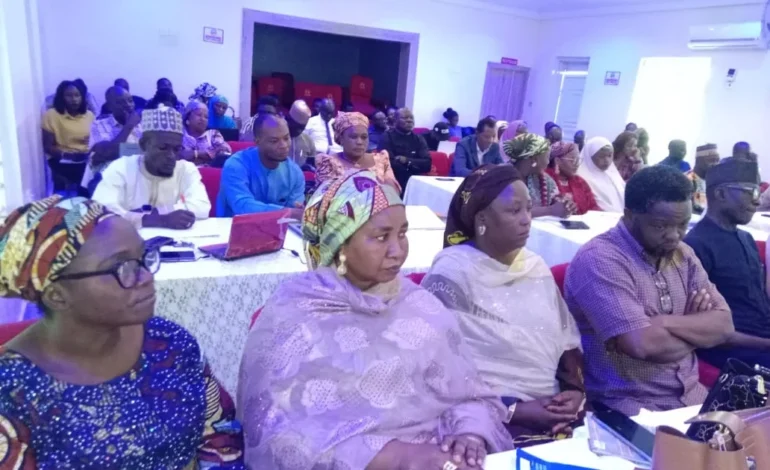 Nasarawa claims major drop in maternal, child death