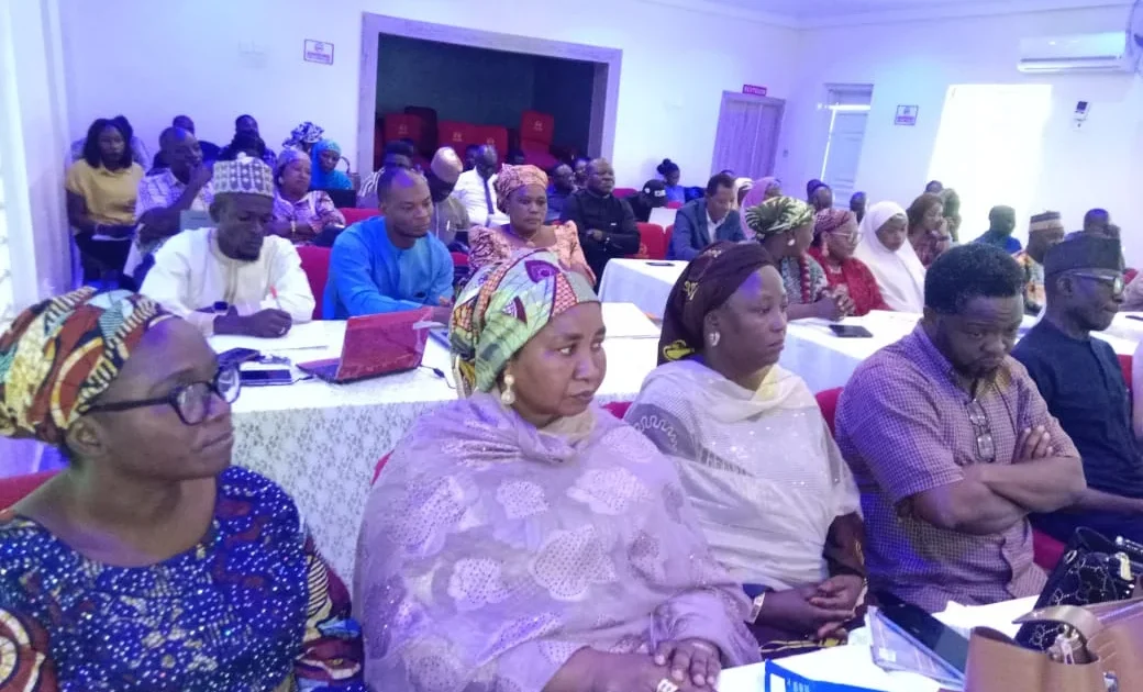 Nasarawa claims major drop in maternal, child death