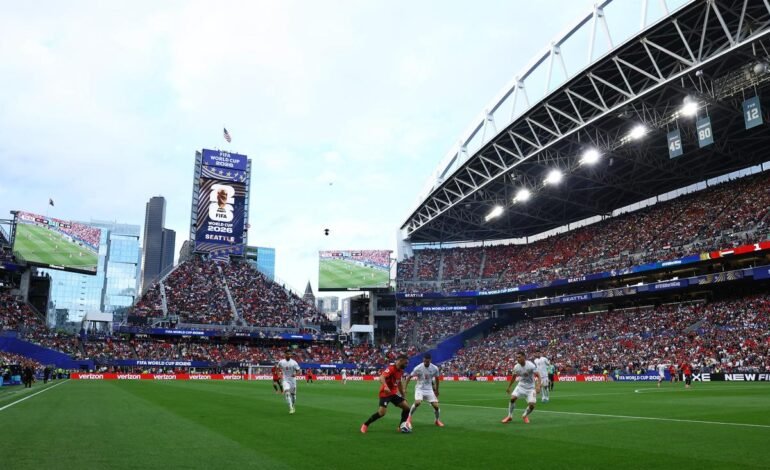2026 World Cup: Spain eliminate Portugal as five teams qualify for quarter-final