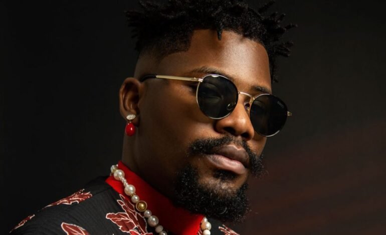 Peller culture: ‘I said what I said’ – YCee responds to critics 