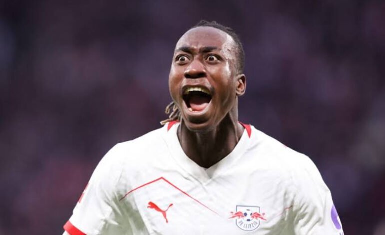 Transfer: Deal for Diomande as Real Madrid president Perez grants Mourinho’s wish