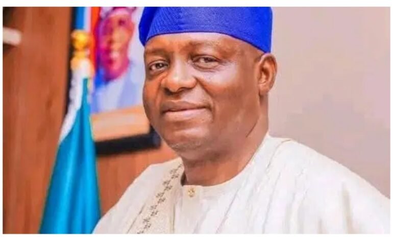 Osun 2026: Nothing will stop APC from taking Government House – Yilwatda 