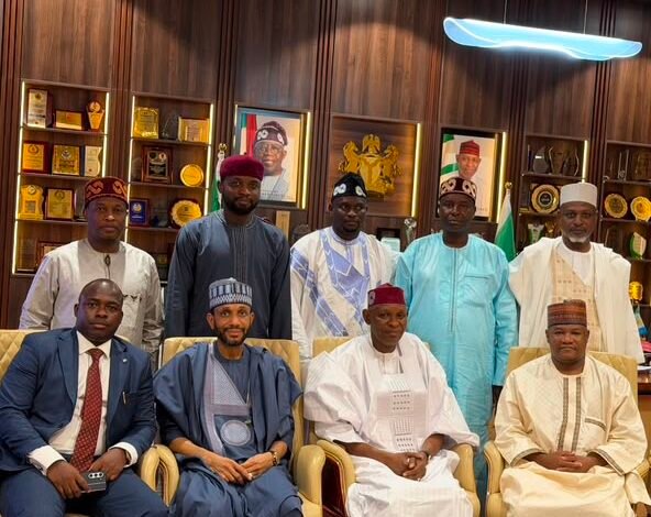 2027: Gov Yusuf Inaugurates 17-Member Campaign Blueprint Drafting C’ttee