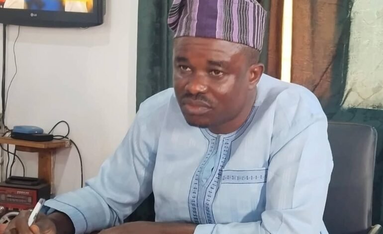 Osun 2026: ZLP’s Adesuyi Promises 10,000 Jobs Through Agriculture