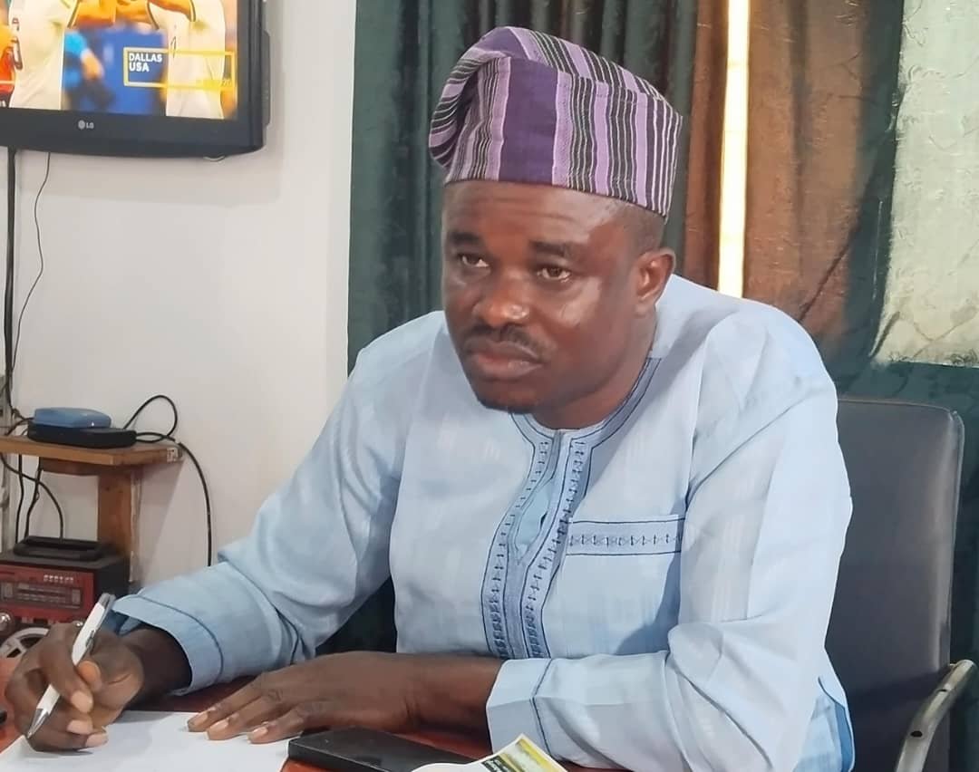 Osun 2026: ZLP’s Adesuyi Promises 10,000 Jobs Through Agriculture