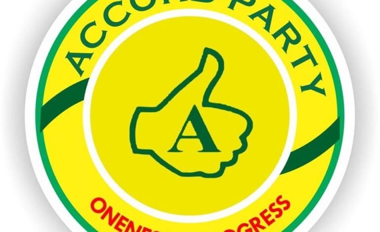 Osun 2026: ‘We’ll win governorship election’ – Accord insists