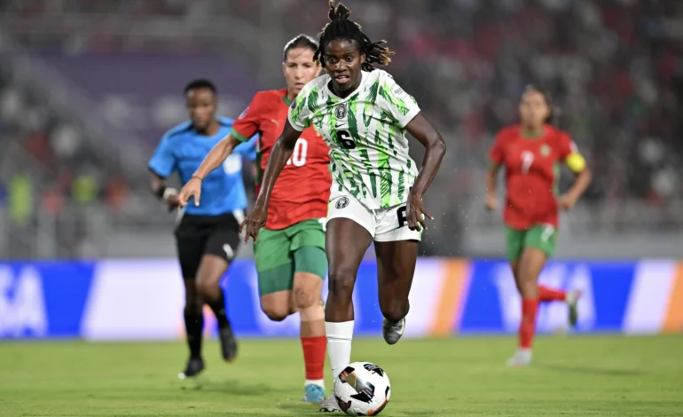 Okoronkwo Prioritises WAFCON Success Over Individual Honours