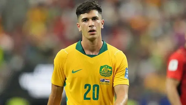 Australian footballer faces cocaine test probe