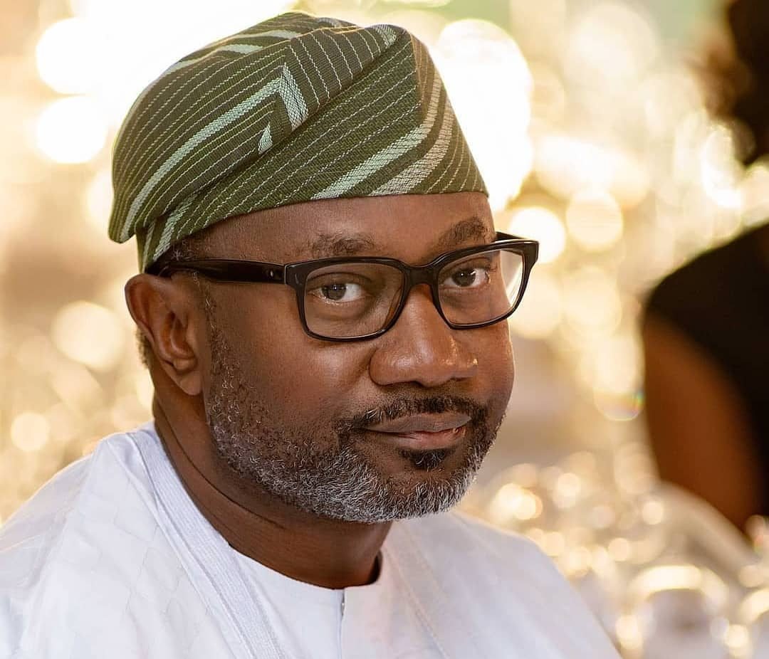 Otedola Raises First HoldCo Stake In N222.27bn Acquisition