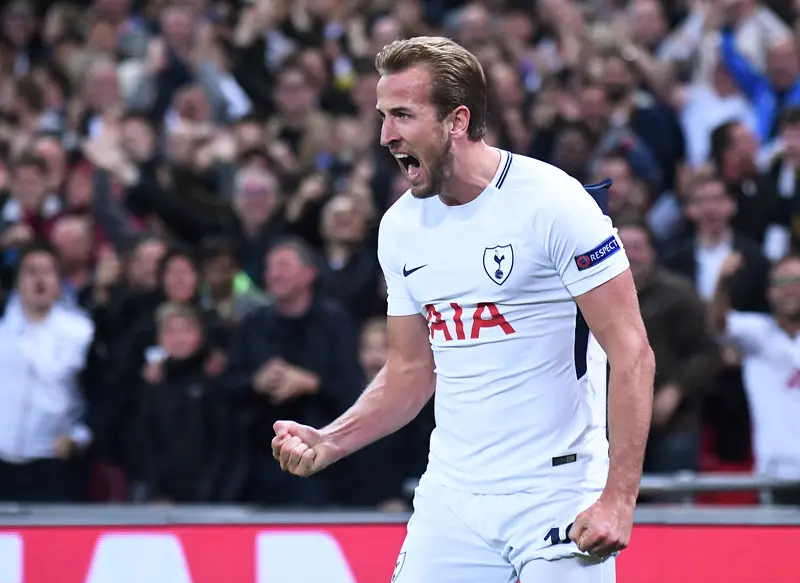 2026 World Cup: Kane breaks Pele’s record as England eliminate DR Congo