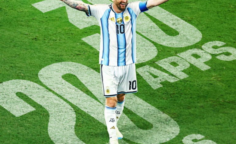 Why we love Messi but can’t stand Argentina
