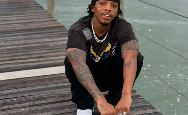 People called me lazy after my career declined – Tekno 