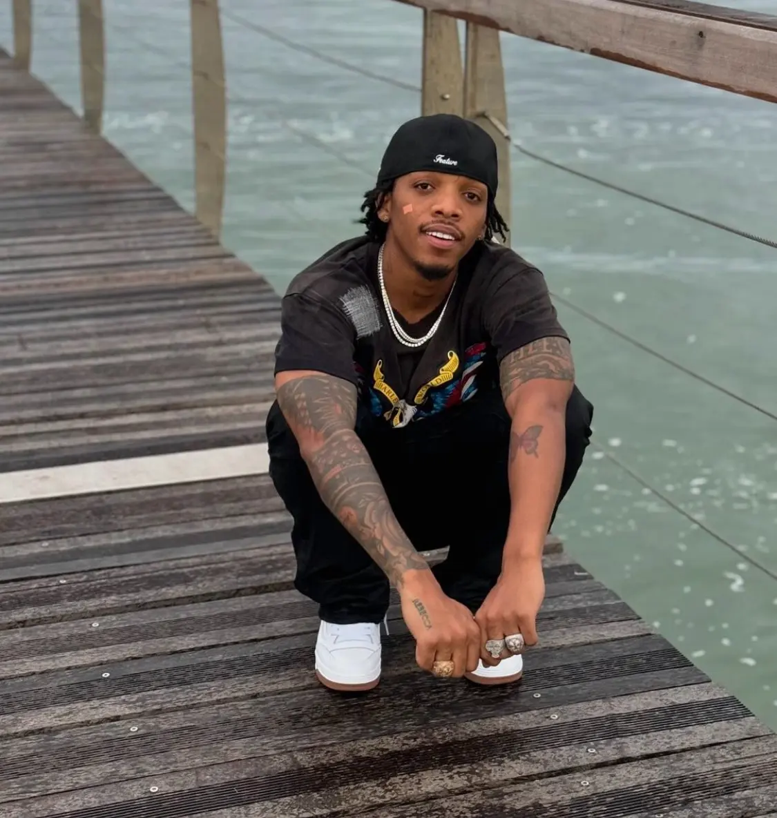 People called me lazy after my career declined – Tekno 