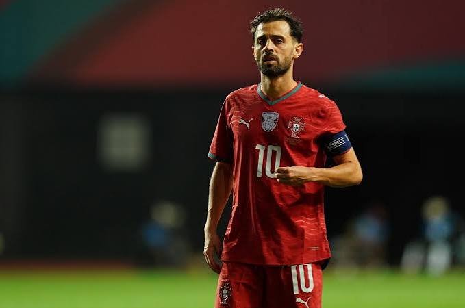 Real Madrid Have Signed A Phenomenon  –Ex-Portugal Boss Hails Bernardo