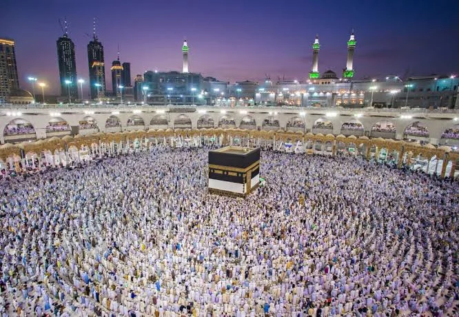 2026 Hajj: NAHCON urges pilgrims to submit complaints, review service providers