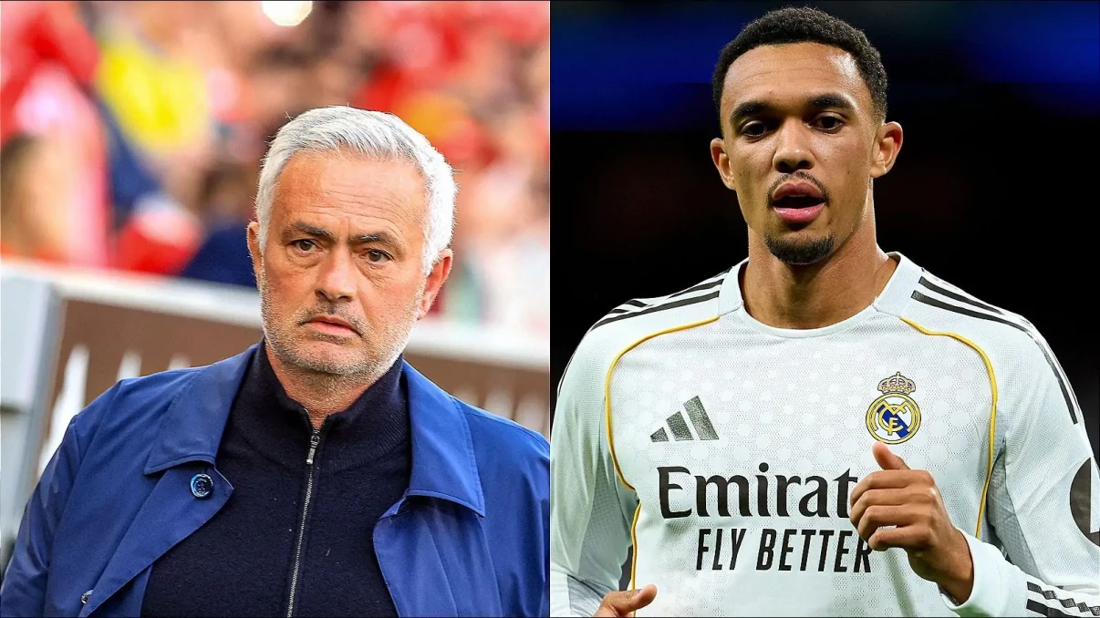 Stronger Defensive Work Will Be Required From You Under Mourinho  –Gallas Tells Alexander-Arnold