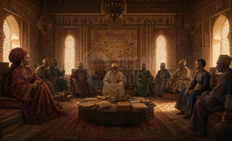 How we built an African epic with AI, and what it means for every filmmaker – Abdulmumin Muslim Idris