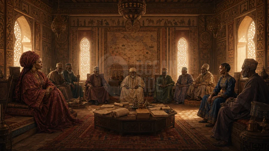 How we built an African epic with AI, and what it means for every filmmaker – Abdulmumin Muslim Idris