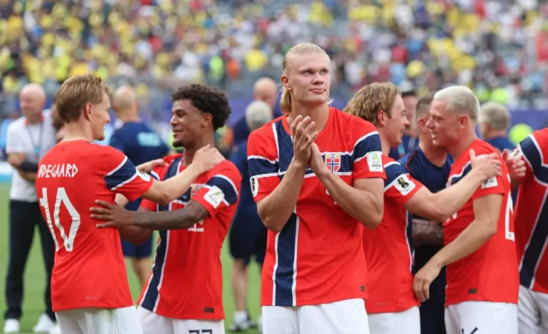 World Cup 2026: All Players Are Healthy Now  –Norway Doctor Gives Update After Sickness Bug Plagues Squad