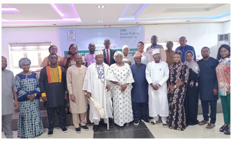 Osun Guber: INEC seeks solutions to voter apathy