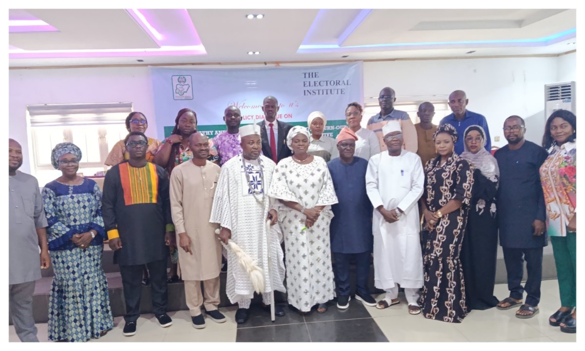 Osun Guber: INEC seeks solutions to voter apathy