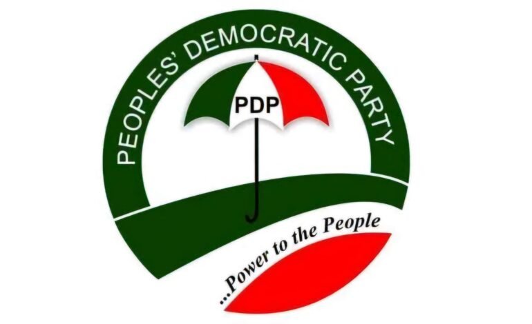 We submitted names of our presidential candidates before INEC deadline – Wike-backed PDP