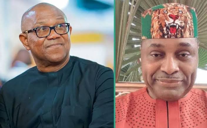2027: Peter Obi is inconsequential – Kenneth Okonkwo