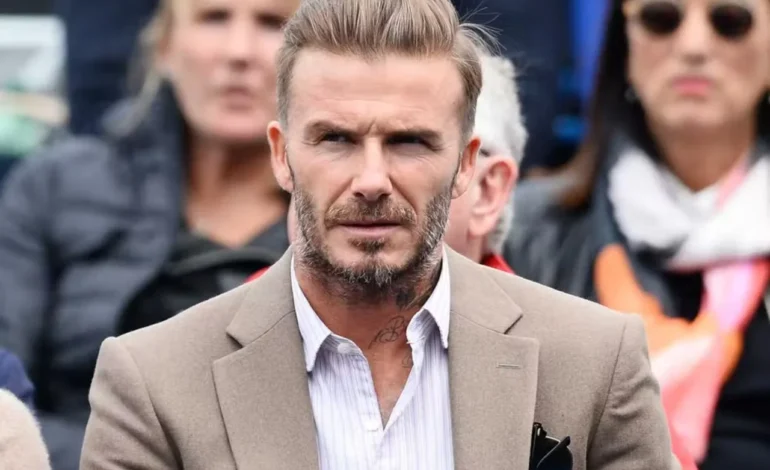 World Cup 2026: ‘Heartbreak’ – Beckham reacts to Argentina’s 2-1 win over England