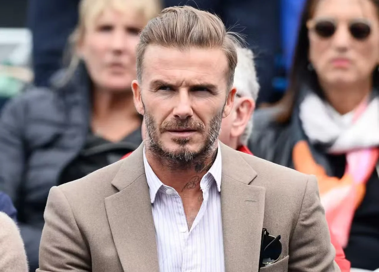 World Cup 2026: ‘Heartbreak’ – Beckham reacts to Argentina’s 2-1 win over England