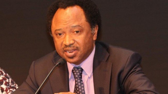 Nigeria’s Problem Is Leadership, Not Resources – Shehu Sani