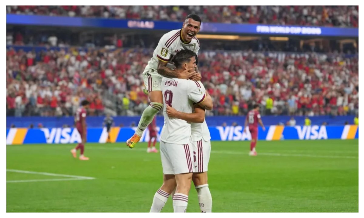 2026 World Cup: Spain set new record after 1-0 win over Portugal