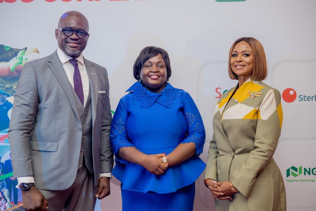 Sterling Bank Partners FITC, Others To Redefine Africa’s Sustainability Future