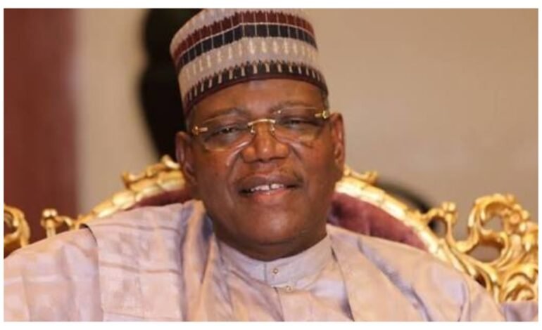 2027 campaign must be issue-based, not personal attacks – Lamido to PDP candidates
