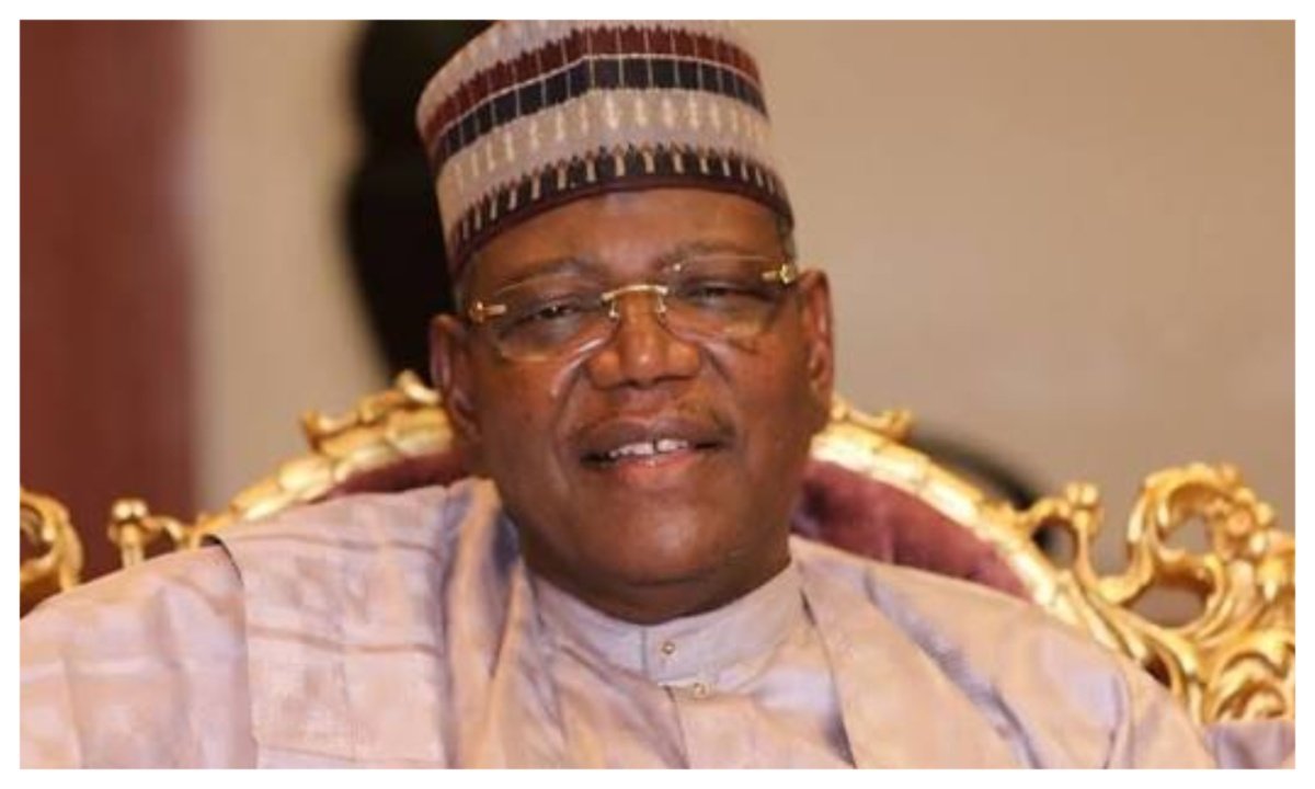 2027 campaign must be issue-based, not personal attacks – Lamido to PDP candidates