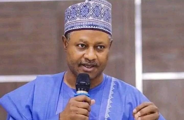 2027: APC Chieftain Hails Gov Sani Over Choice Of Christian Deputy