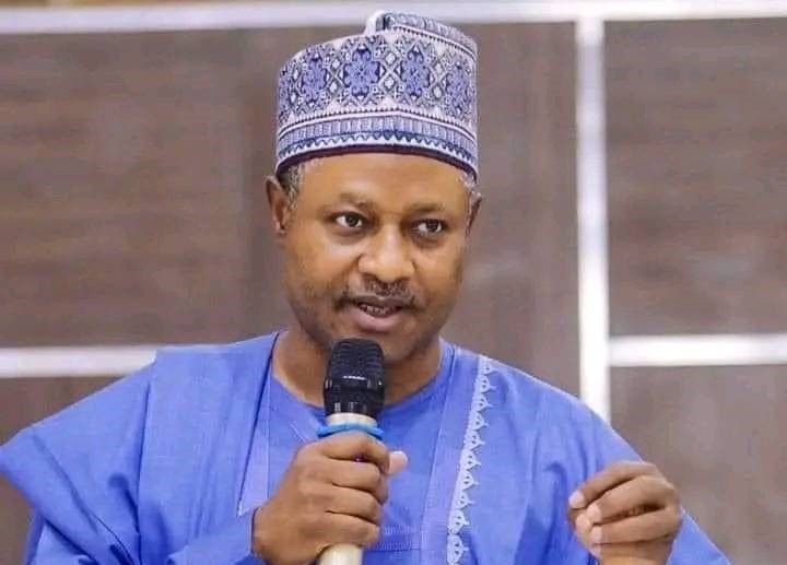2027: APC Chieftain Hails Gov Sani Over Choice Of Christian Deputy