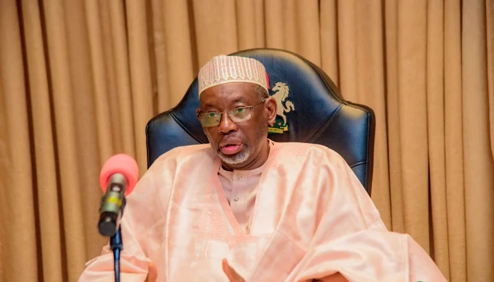 Jigawa gov hails army over new 262 tank battalion