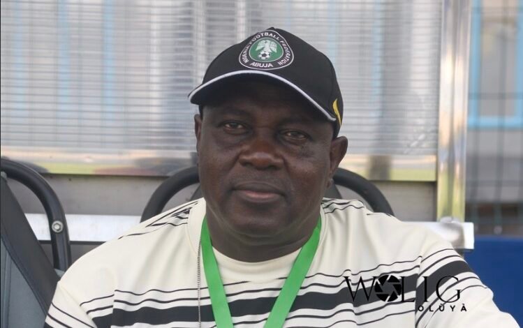“It is a must win Game” – Madugu rallies Super Falcons for Zambia showdown after Malawi shock