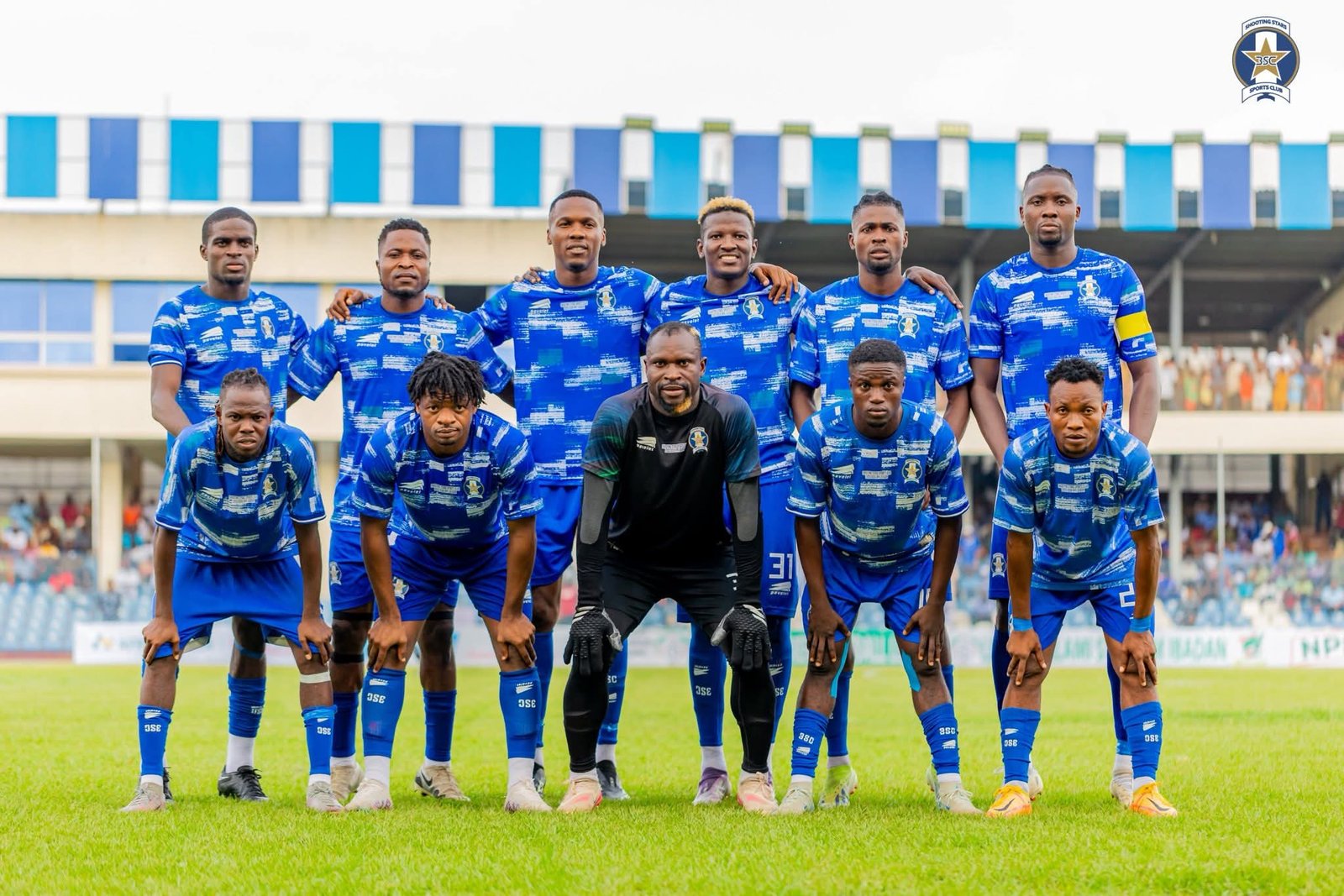 CAF Inter-Club Competitions: Rangers, Rivers United, 3SC, El-Kanemi learn continental opponents