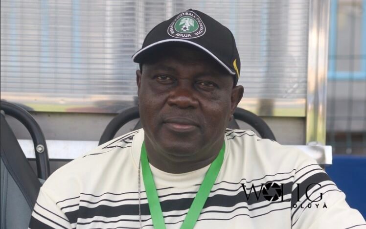 ‘It’s a thankless job’ — Madugu responds to Super Falcons criticism