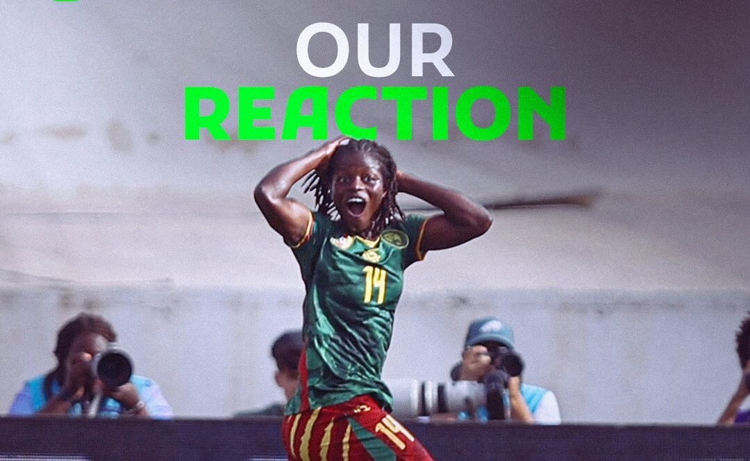 WAFCON 2026: Five things learnt as Cameroon end Super Falcons’ title defence