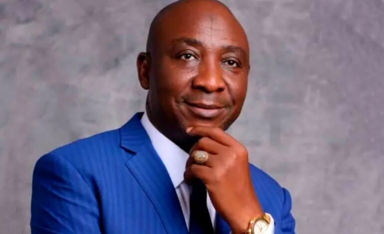 NFF apologises to Tinubu, Nigerians over Super Falcons’ WAFCON setback