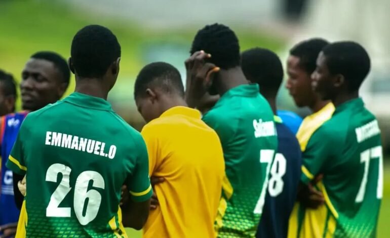 Cricket: Nigeria beat Rwanda to boost qualification hopes
