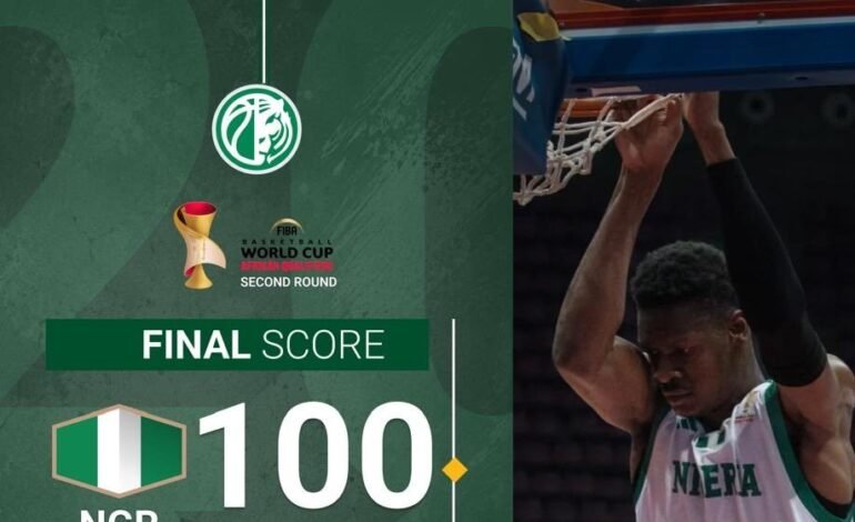 “We needed that win to stay in the fight” — Fizdale hails D’Tigers’ Cape Verde masterclass