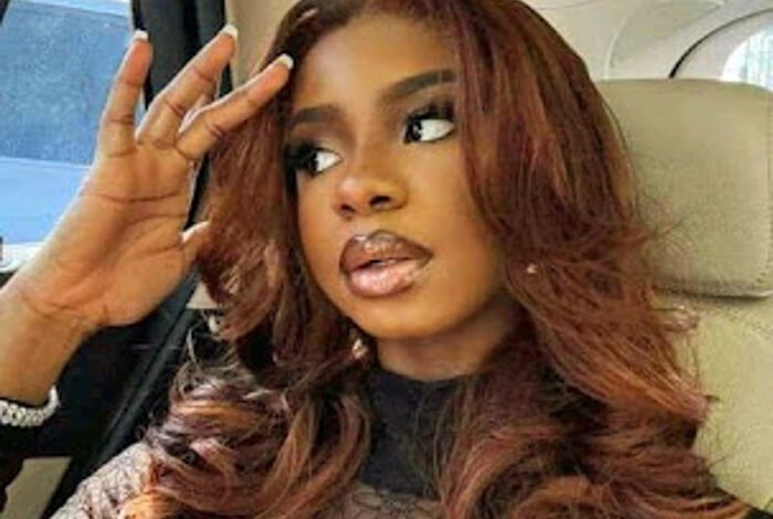 Priscilla Ojo claps back at Tanzanians telling her to ‘free Juma Jux’ over his slim look