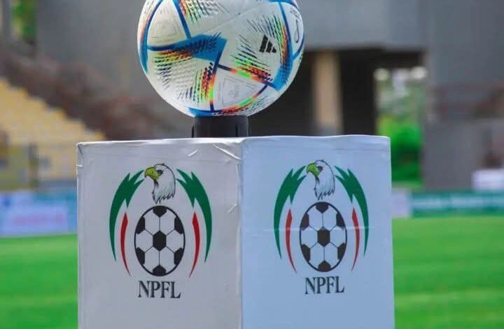 NPFL Pre-Season Invitational Tournament: Rangers, Rivers United, El-Kanemi, Others Battle In Jos