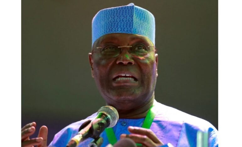 PFIPC Scandal: Administrative Lapses In Tinubu’s Govt Created Adeyemi – Atiku