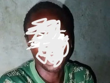 Man arrested over defilement of eight-month-old stepdaughter in Bauchi