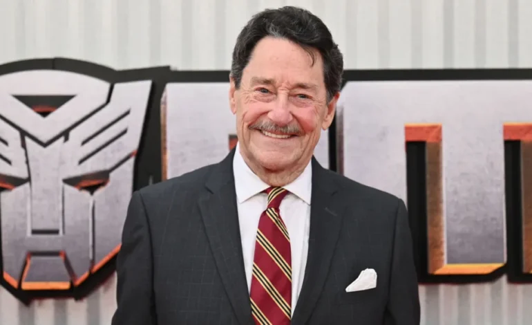 Optimus Prime voice actor in ‘Transformers’ Peter Cullen dies at 85